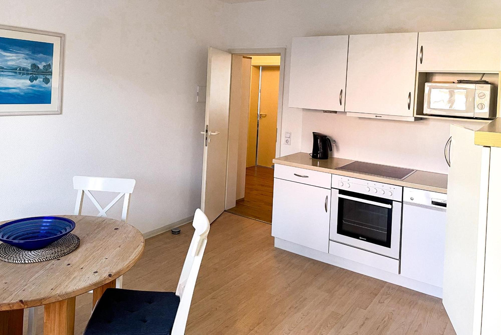 Haus Goetting Wohnung 1 Norderney Ngoại thất bức ảnh