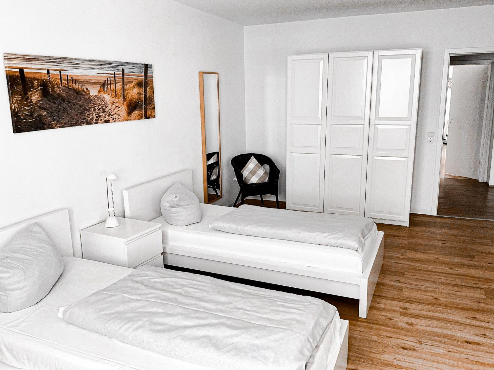 Haus Goetting Wohnung 1 Norderney Ngoại thất bức ảnh